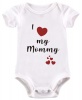 BTSN - I Love My Mommy Photo