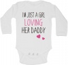 BTSN - Im Just A Girl Loving Her Daddy L Photo