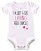 BTSN - Im Just A Girl Loving Her Uncle Photo