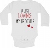 Brother BTSN - Im Just Loving My L Photo