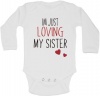 BTSN - Im Just Loving My Sister L Photo