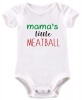BTSN - Mama's Little Meatball Photo