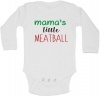BTSN - Mama's Little Meatball L Photo