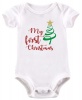 BTSN - My First Christmas 1 Photo