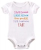 BTSN - I Love You More Than A Unicorn Fart Photo