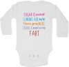 BTSN - I Love You More Than A Unicorn Fart L Photo