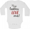 BTSN - The Ladies Love Me L Photo