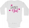 BTSN - Zayde's Girl L Photo