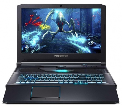 Photo of ACER PredatorHelios 700i9 laptop