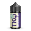 TKO White Chocolate Milk With Mint Limited Edition Vape Juice - 3mg Photo