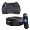 Ntech T95Q Android 8.1 4K TV Media Box with DSTVNow Photo
