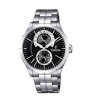 Festina Retro Classic Stainless Steel Analogue Men's Wrist Watch F16632-3 Photo