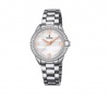 Festina Made Moiselle Analogue Ladies Wrist Watch - Silver F16919-1 Photo