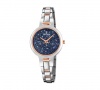 Festina Made Moiselle Analogue Ladies Wrist Watch - Silver F20381-2 Photo