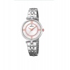 Festina Women's Petite Stainless Steel Analogue Wrist Watch Photo