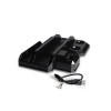 DOBE Multifunction Cooling Stand with Dual Charging PS4 PS4 Slim PS4 Pro Photo
