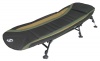 Rough & Tough Comfort Padded Camping Bed Photo