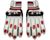 Pr Deluxe Batting Gloves - Mens Photo