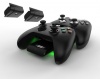 PDP Ultra Slim Charge System for Xbox One Controllers Console Photo