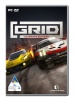 Grid Ultimate Edition Console Photo