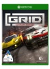 Grid Ultimate Edition Console Photo
