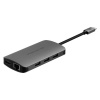 Volkano Core Multi Series Multiport USB Type-C Dock Photo