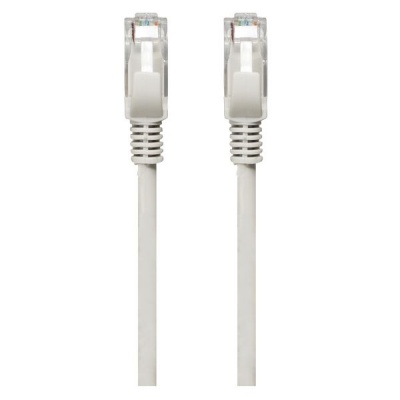 Photo of Volkano Cat 5 Network Ethernet Cable - Network Series - 5m - Grey