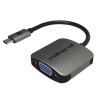 Volkano Core Series USB Type-C to VGA Converter Photo