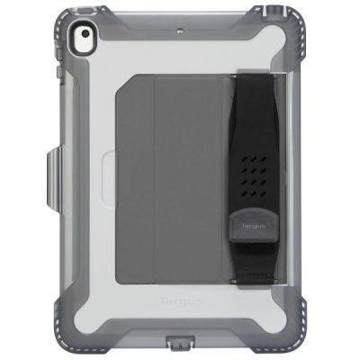 Photo of Apple Targus SafePort Rugged Tablet Case iPad - Grey