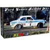 1/24 Ford Escort Mk.1 Clark Photo
