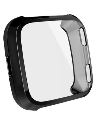 Photo of Gretmol Protective Case Cover for Fitbit Versa