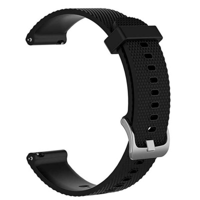 Photo of Huawei Watch GT Silicone Strap for GT 46mm