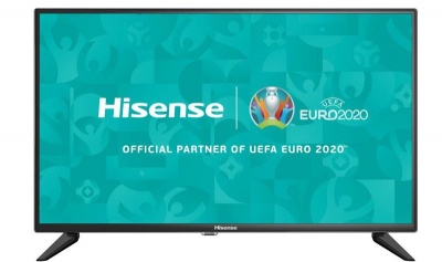 Photo of Hisense 32" HD TV with Digital Tuner