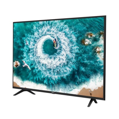 Photo of Hisense 43" UHD Smart TV with HDR and Digital Tuner