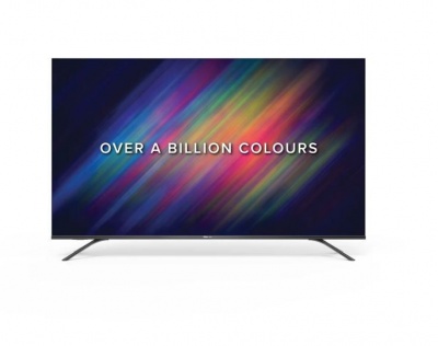 Photo of Hisense 55" ULED TV with over a billion colours