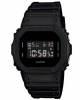 G-Shock Men's DW-5600BB-1DR Watch Photo