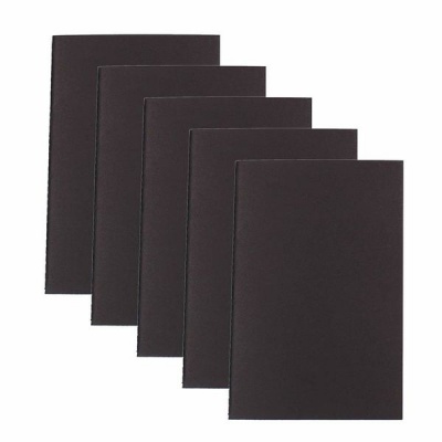 Photo of KK Collection Script Notebook Pack of 5