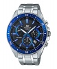 Casio Edifice Mens 100m Watch - EFR-552D-1A2VUDF Photo