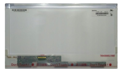 Photo of Innolux 15.6" Laptop Screen for HP Lenovo Toshiba Dell )