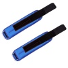 2.5Kg Ankle Weights Exercise Fitness Running Training Leg Sandbag Photo