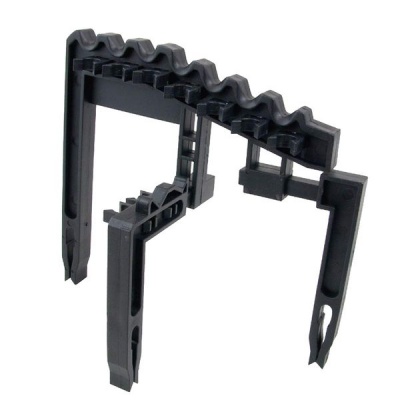 Photo of ABS Golf Club Shafts Holder