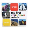 Shweet Products- My first Cape Town words board book Photo
