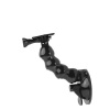 Suction Cup Flex Clamp Mount for DJI Osmo Action & GoPro Hero 7 / 6 / 5 / 4 Photo