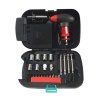 Multi-Function 24 Piece Household Car-Mounted Emergency Tools Set Photo