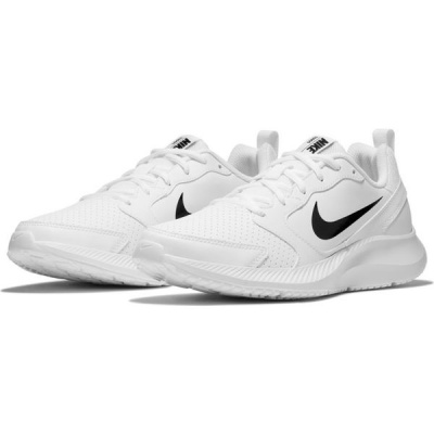 Photo of Nike Women's Running Shoes - White/Black