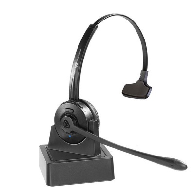 Photo of VT VT9500 Bluetooth Office / Call Centre Headset - Mono