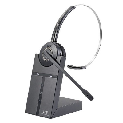 Photo of VT9300 DECT Office / Call Centre Headset - Mono