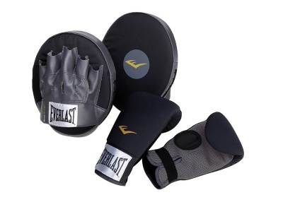 Photo of Everlast Boxing Fitness Kit