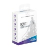 Ultimate Guard Katana Sleeves Standard Size Transparent Photo
