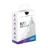 Ultimate Guard Katana Sleeves Standard Size Black Photo